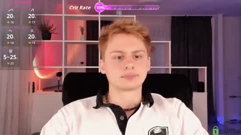 Emilio online show from 06/12/26, 05:56