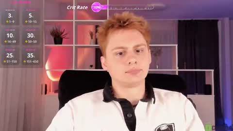 Emilio online show from 06/13/26, 06:17