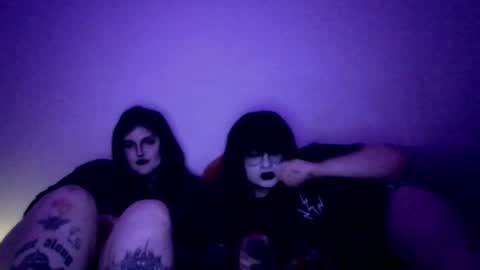 sundaygoth online show from 07/02/26, 10:27