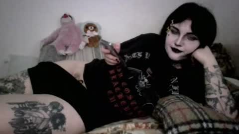 sundaygoth online show from 07/28/26, 06:07