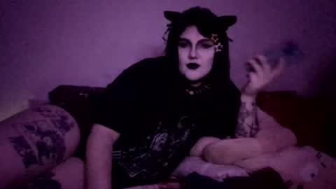 sundaygoth online show from 07/29/26, 08:40