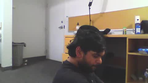 Sundoog online show from 02/05/25, 02:51