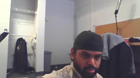 Sundoog online show from 02/06/25, 03:20