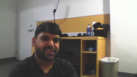 Sundoog online show from 02/23/25, 11:47