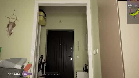 Vicky online show from 10/11/25, 06:17