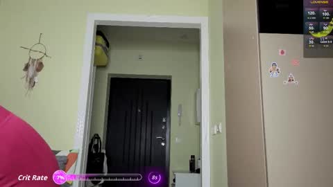 Vicky online show from 11/27/25, 10:56