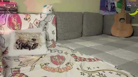 Vicky online show from 06/11/26, 12:32