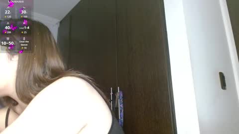 Snapshot of sunflower_dance chatting on 10/31/25, 08:32 Jeraldine online show from 10/31/25, 08:32