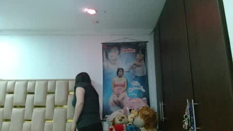 Snapshot of sunflower_dance chatting on 05/25/26, 11:33 Jeraldine online show from 05/25/26, 11:33