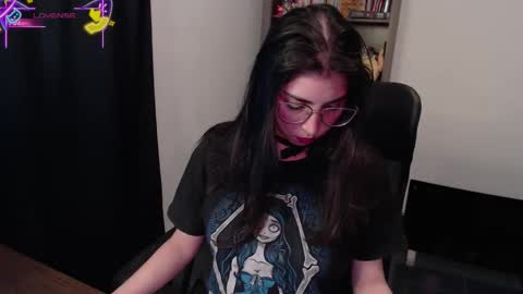  violetta  online show from 10/09/25, 02:15