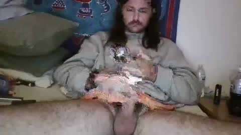 sungoku477 online show from 10/10/25, 03:05