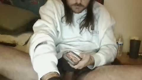 sungoku477 online show from 10/18/25, 02:03