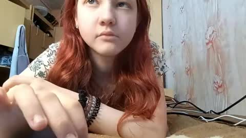 Snapshot of sungpiggott chatting on 04/27/26, 10:02 sungpiggott online show from 04/27/26, 10:02
