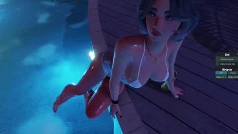 sunhee online show from 10/03/25, 06:32