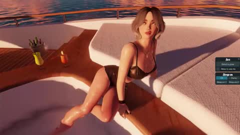 sunhee online show from 10/13/25, 05:07