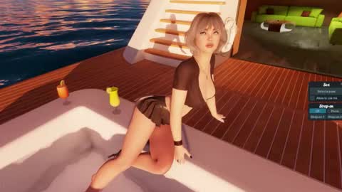 sunhee online show from 10/16/25, 03:18