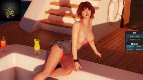 sunhee online show from 10/25/25, 06:43