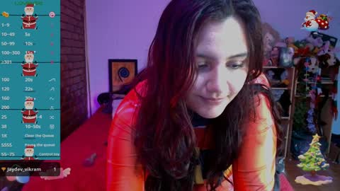 sunny online show from 12/18/24, 06:10