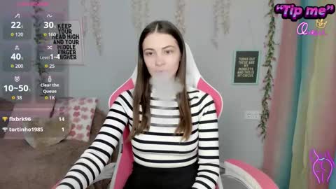 Jessika online show from 03/24/26, 10:15