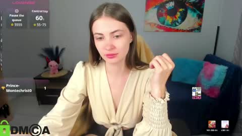 Jessika online show from 05/31/26, 06:09