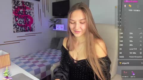 Sofia online show from 12/17/24, 02:44