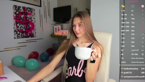 Sofia online show from 01/11/25, 10:40