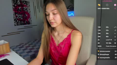Sofia online show from 01/19/25, 05:28