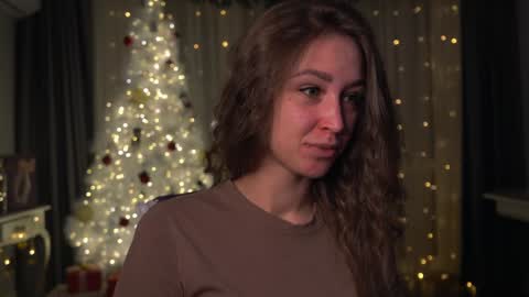 Kate online show from 12/19/24, 02:57