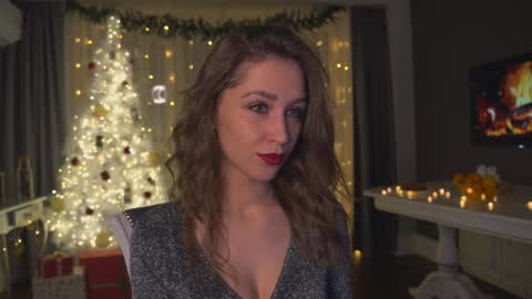 Kate online show from 12/21/24, 06:44