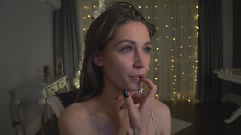 Kate online show from 01/20/25, 10:37