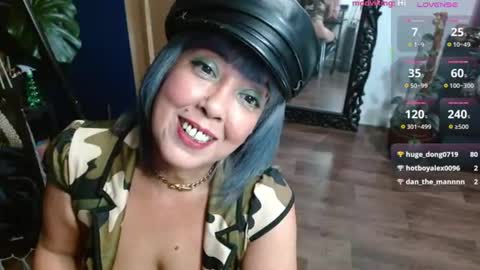 Sunni Knight online show from 06/12/26, 03:16