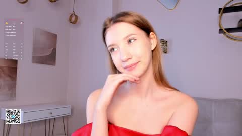 Lily online show from 03/05/25, 11:38
