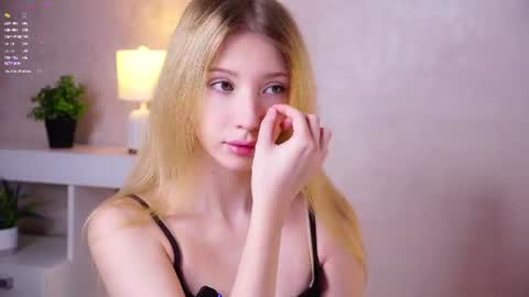 Lily online show from 06/15/26, 02:41