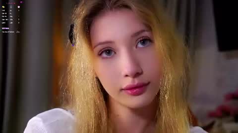 Lily online show from 07/24/26, 11:47