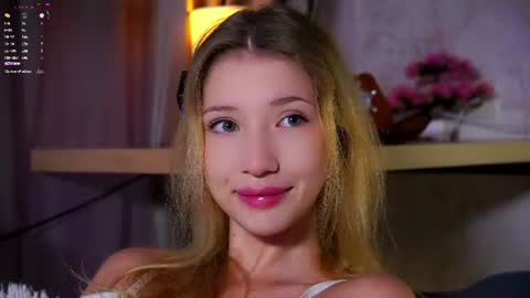Lily online show from 07/26/26, 11:11