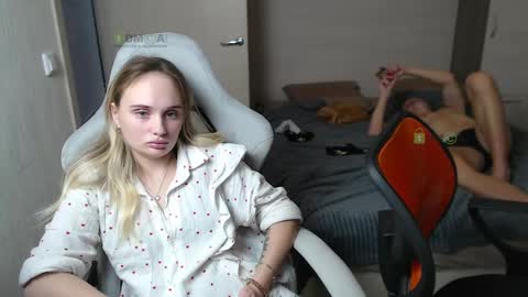 Snapshot of sunny1girl chatting on 03/02/25, 01:16 Alice and Sergey online show from 03/02/25, 01:16