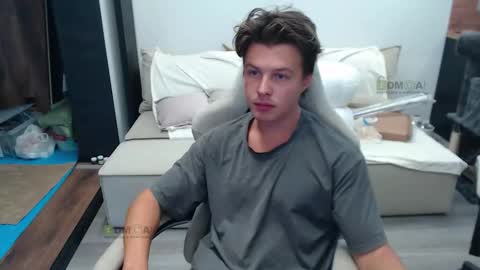 Alice and Sergey online show from 10/04/25, 06:44