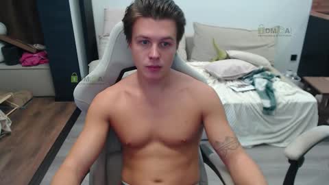 Alice and Sergey online show from 10/27/25, 07:23