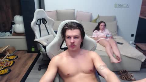 Alice and Sergey online show from 02/04/26, 08:14