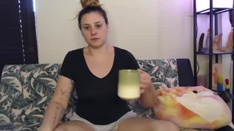 Snapshot of sunny420princess chatting on 11/04/25, 02:49 Sunny420 online show from 11/04/25, 02:49