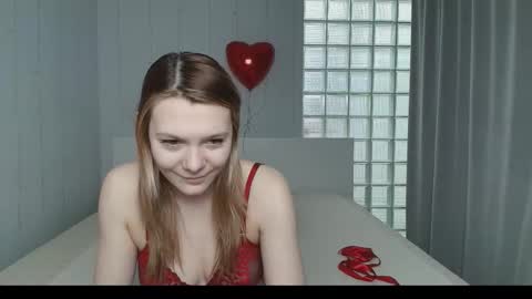 Snapshot of sunny__sammy chatting on 02/14/26, 04:42 Sammy online show from 02/14/26, 04:42