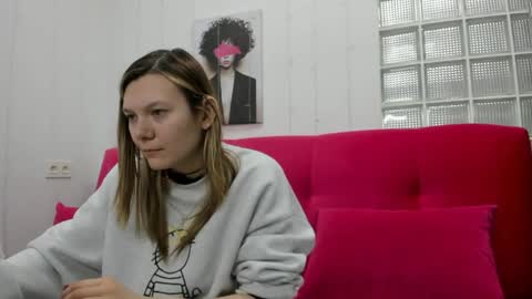 Snapshot of sunny__sammy chatting on 04/08/26, 04:56 Sammy online show from 04/08/26, 04:56