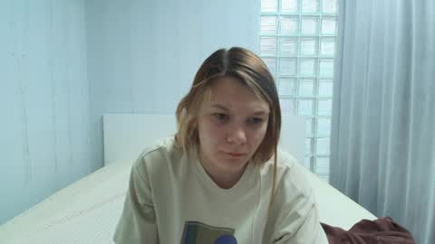Snapshot of sunny__sammy chatting on 05/12/26, 07:27 Sammy online show from 05/12/26, 07:27