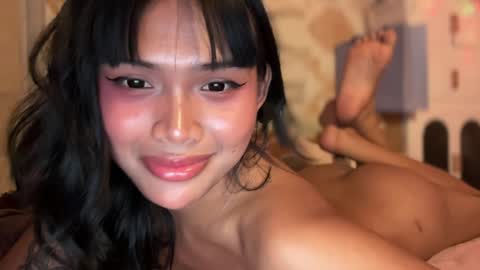 Snapshot of sunny_angelx chatting on 05/27/26, 10:56 ANGEL-DONT FORGET TO THUMBS UP AND FOLLOW online show from 05/27/26, 10:56