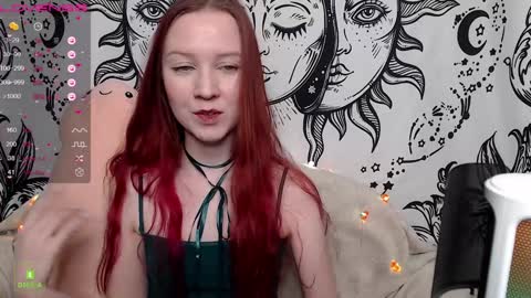 Izzy online show from 12/01/24, 09:26