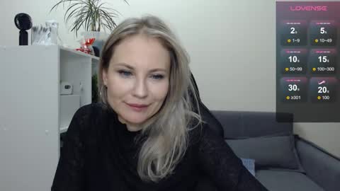 Naomi online show from 03/07/25, 12:58
