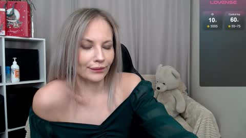 Naomi online show from 01/07/26, 04:04