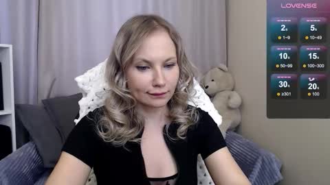 Naomi online show from 02/17/26, 11:18