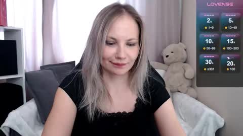 Naomi online show from 02/20/26, 08:05