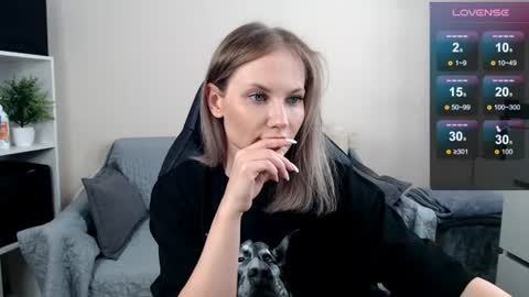 Naomi online show from 06/22/26, 05:04